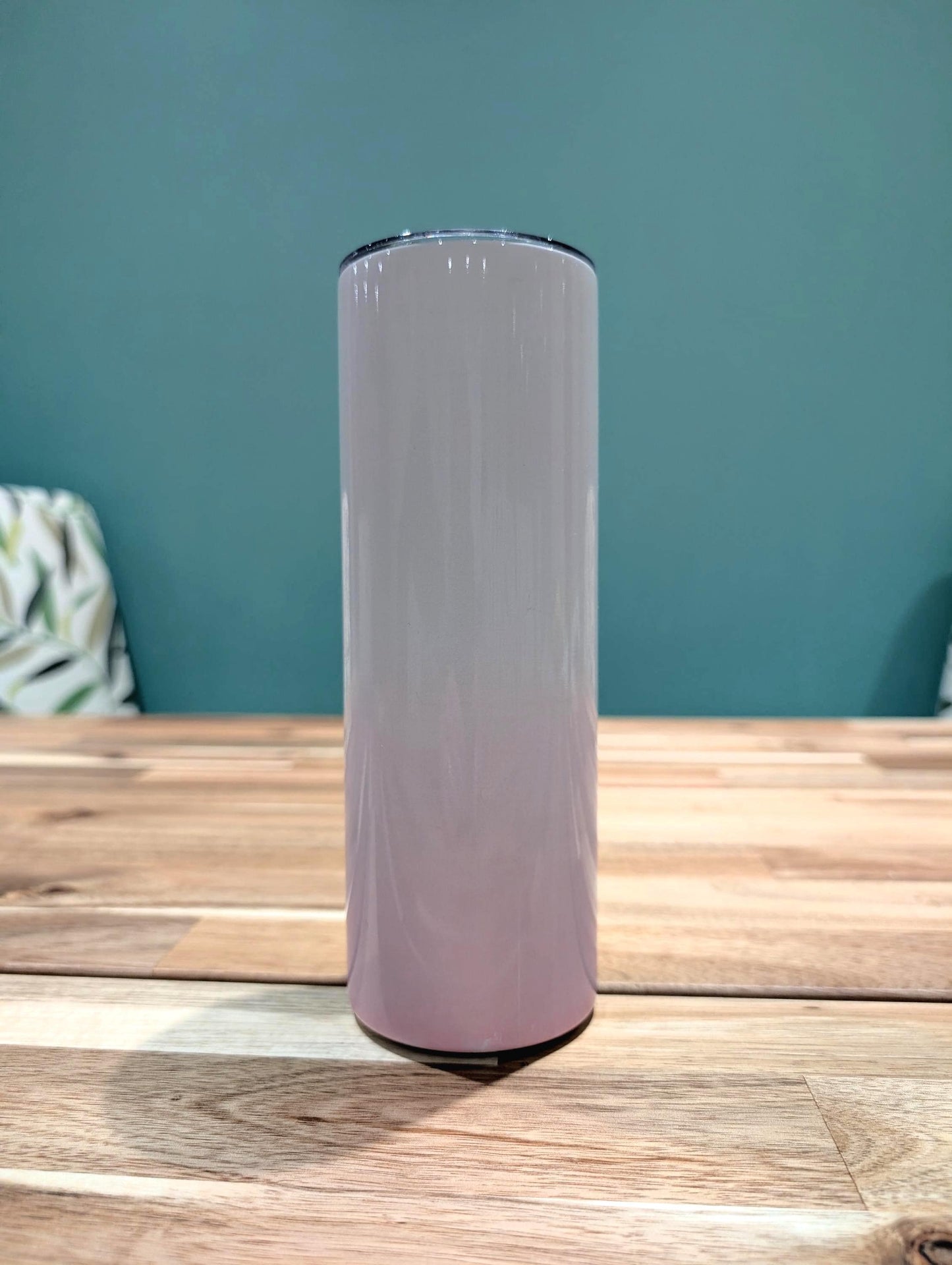 Affirmation Tumbler | Bit of a Mess | Insulated Cup