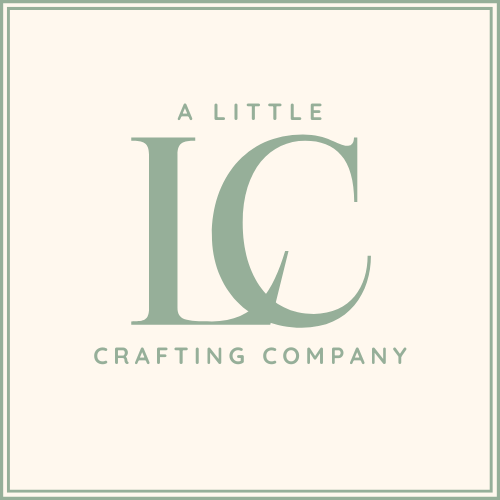 A Little Crafting Company